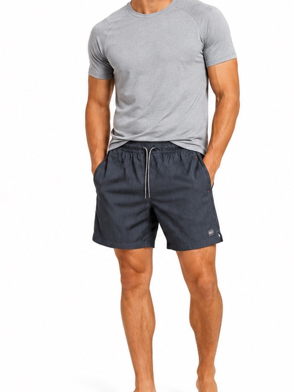 Men’s SAXX MULTI SPORT 2N1 SHORTS size medium MSRP $78